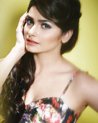 Prachi Desai